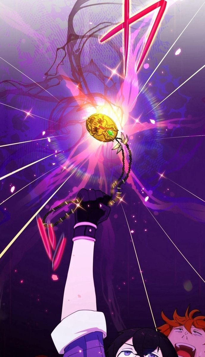 Đảo Ngược Chỉ Số : Từ Kẻ Xui Xẻo Thành Vô Địch! Chapter 2 - Trang 2