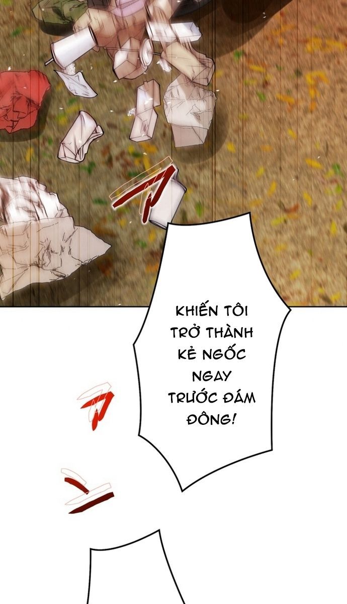 Đảo Ngược Chỉ Số : Từ Kẻ Xui Xẻo Thành Vô Địch! Chapter 2 - Trang 2