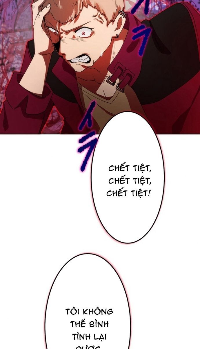 Đảo Ngược Chỉ Số : Từ Kẻ Xui Xẻo Thành Vô Địch! Chapter 2 - Trang 2