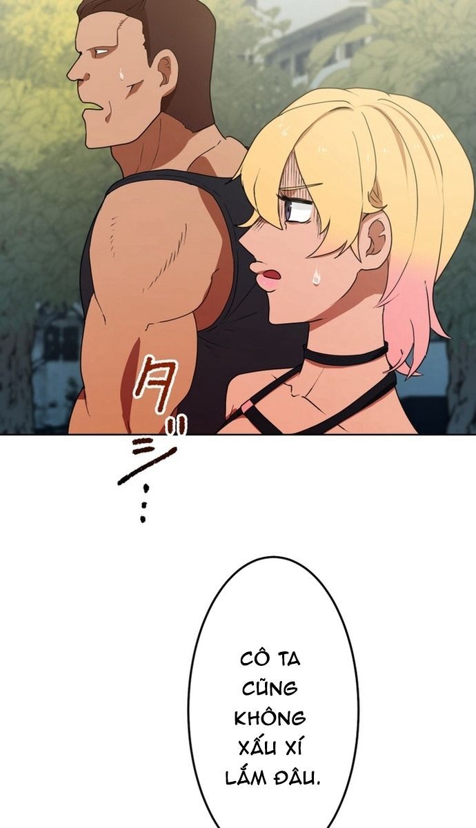 Đảo Ngược Chỉ Số : Từ Kẻ Xui Xẻo Thành Vô Địch! Chapter 2 - Trang 2