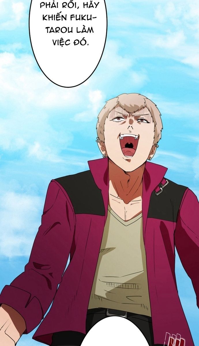 Đảo Ngược Chỉ Số : Từ Kẻ Xui Xẻo Thành Vô Địch! Chapter 2 - Trang 2