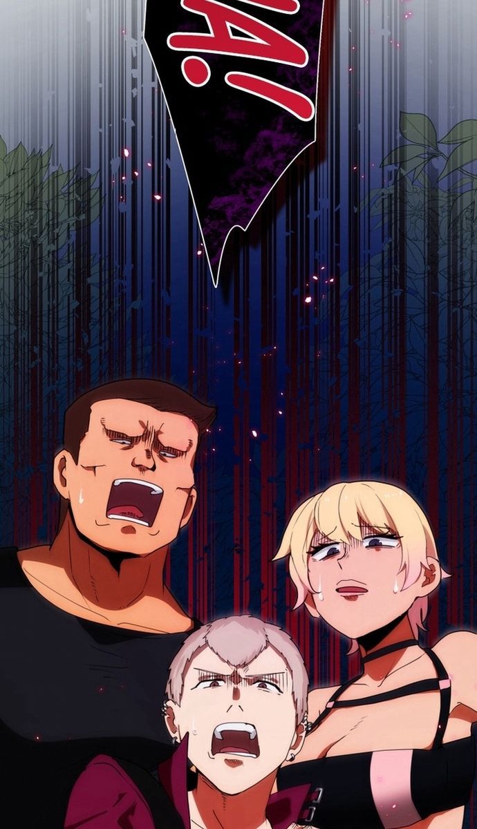 Đảo Ngược Chỉ Số : Từ Kẻ Xui Xẻo Thành Vô Địch! Chapter 2 - Trang 2