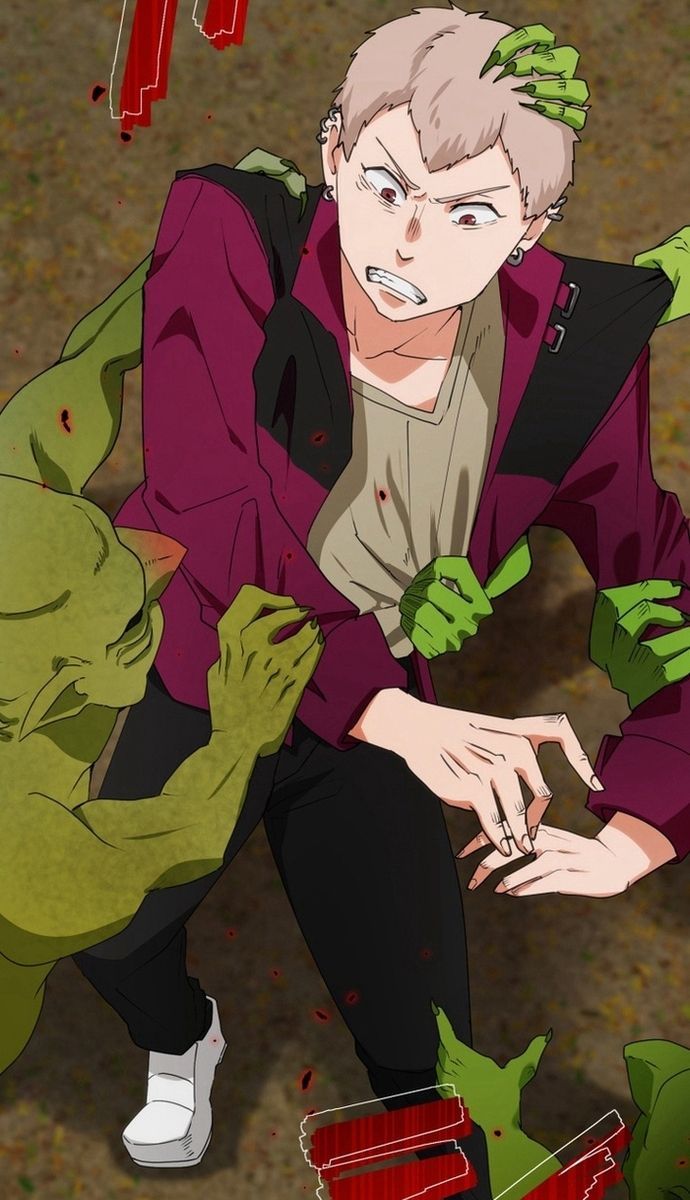 Đảo Ngược Chỉ Số : Từ Kẻ Xui Xẻo Thành Vô Địch! Chapter 2 - Trang 2