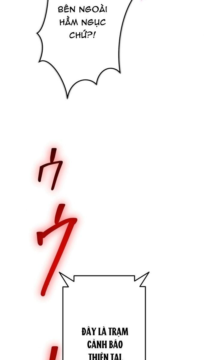 Đảo Ngược Chỉ Số : Từ Kẻ Xui Xẻo Thành Vô Địch! Chapter 2 - Trang 2