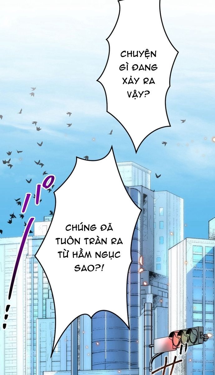 Đảo Ngược Chỉ Số : Từ Kẻ Xui Xẻo Thành Vô Địch! Chapter 2 - Trang 2