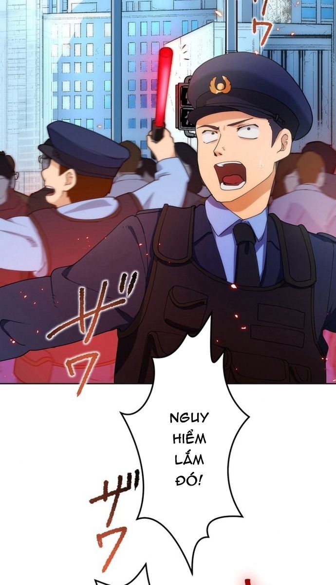 Đảo Ngược Chỉ Số : Từ Kẻ Xui Xẻo Thành Vô Địch! Chapter 2 - Trang 2