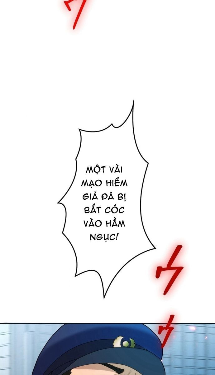 Đảo Ngược Chỉ Số : Từ Kẻ Xui Xẻo Thành Vô Địch! Chapter 2 - Trang 2