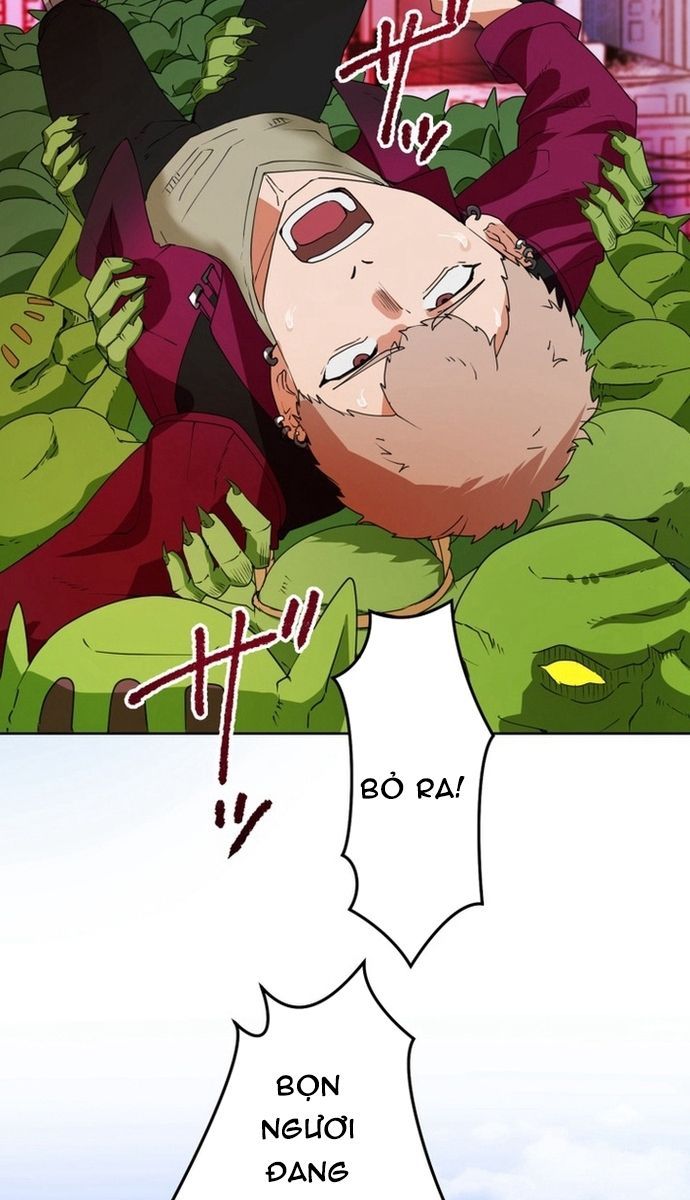 Đảo Ngược Chỉ Số : Từ Kẻ Xui Xẻo Thành Vô Địch! Chapter 2 - Trang 2