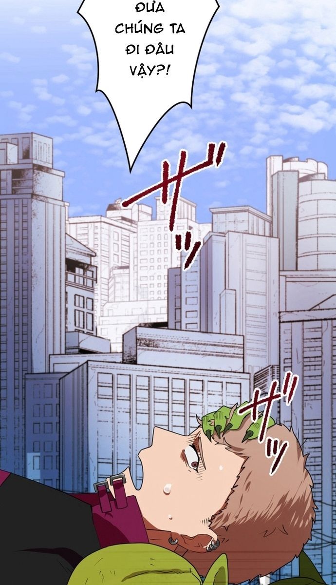 Đảo Ngược Chỉ Số : Từ Kẻ Xui Xẻo Thành Vô Địch! Chapter 2 - Trang 2