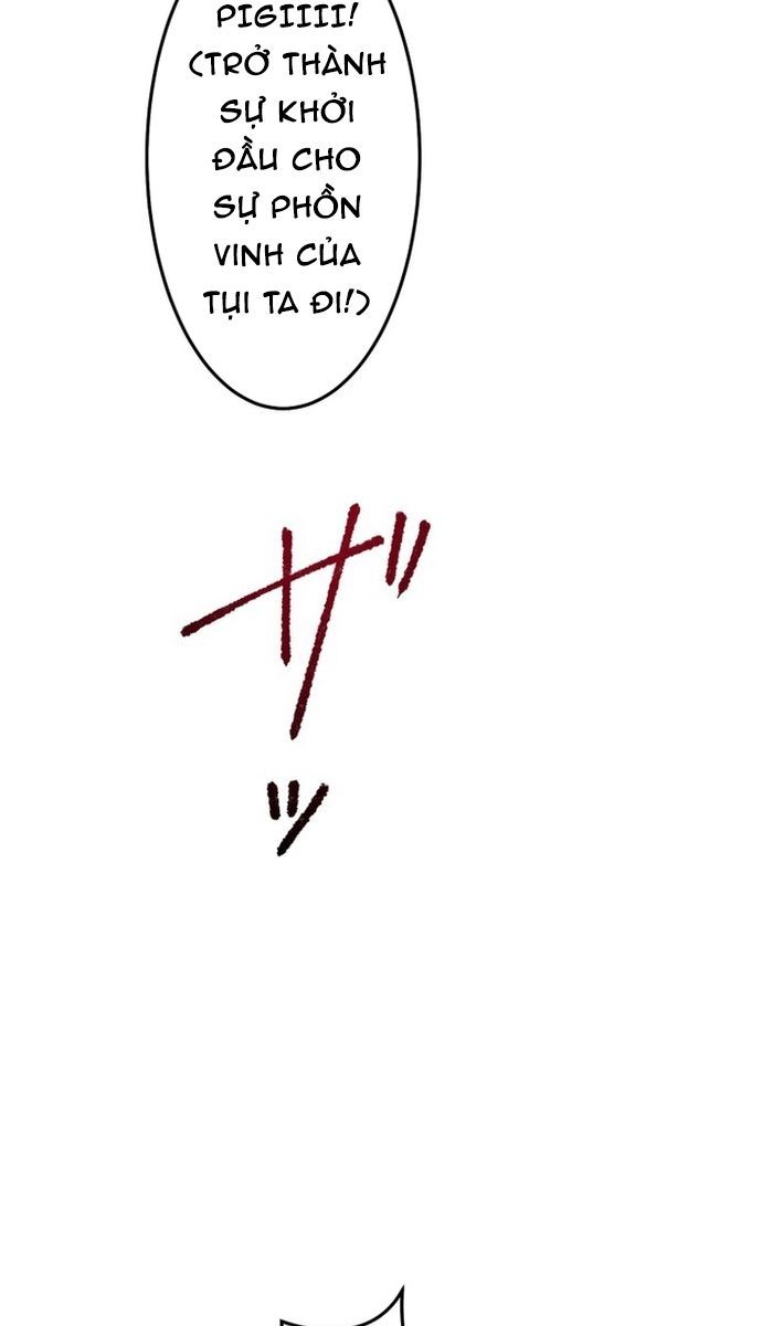 Đảo Ngược Chỉ Số : Từ Kẻ Xui Xẻo Thành Vô Địch! Chapter 2 - Trang 2