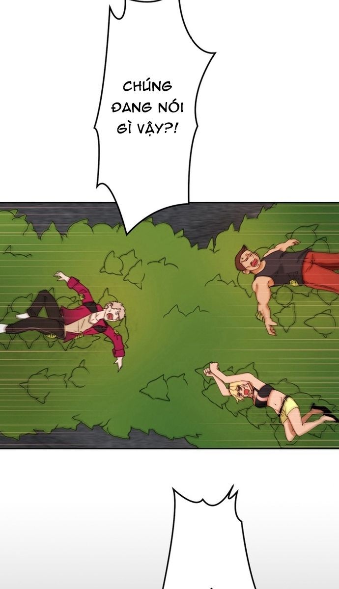 Đảo Ngược Chỉ Số : Từ Kẻ Xui Xẻo Thành Vô Địch! Chapter 2 - Trang 2