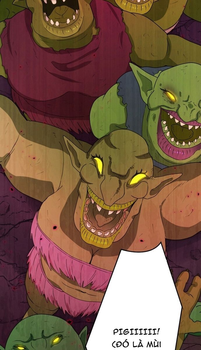 Đảo Ngược Chỉ Số : Từ Kẻ Xui Xẻo Thành Vô Địch! Chapter 2 - Trang 2