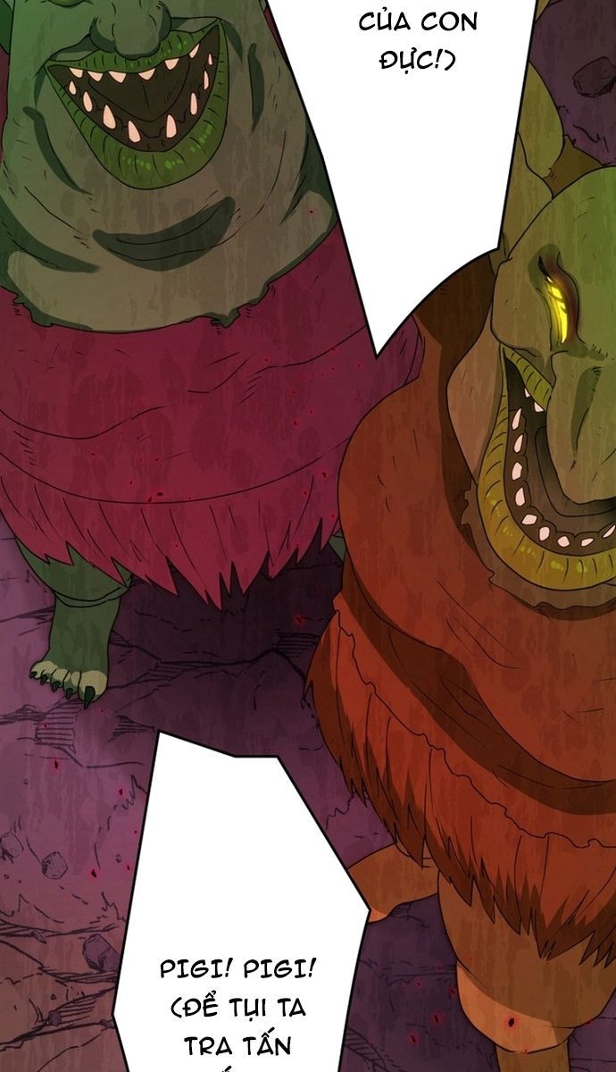 Đảo Ngược Chỉ Số : Từ Kẻ Xui Xẻo Thành Vô Địch! Chapter 2 - Trang 2