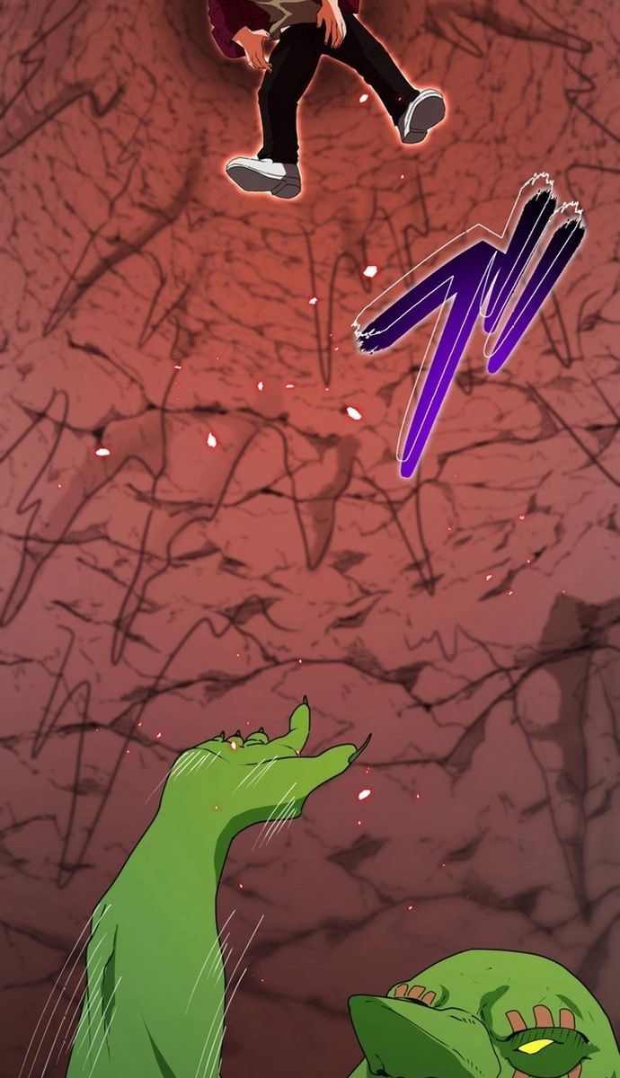 Đảo Ngược Chỉ Số : Từ Kẻ Xui Xẻo Thành Vô Địch! Chapter 2 - Trang 2