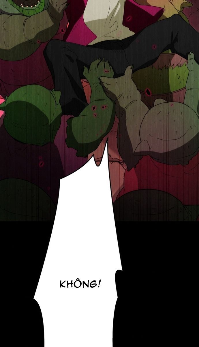 Đảo Ngược Chỉ Số : Từ Kẻ Xui Xẻo Thành Vô Địch! Chapter 2 - Trang 2