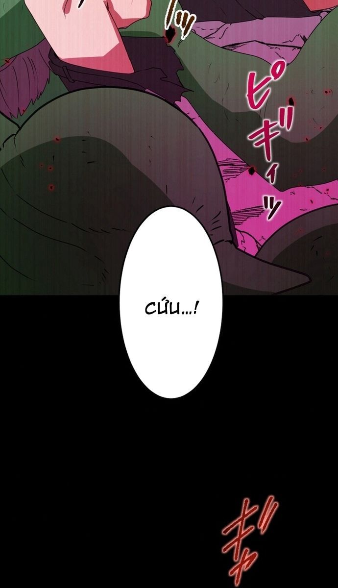 Đảo Ngược Chỉ Số : Từ Kẻ Xui Xẻo Thành Vô Địch! Chapter 2 - Trang 2