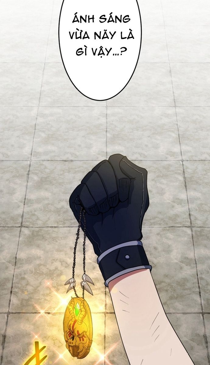 Đảo Ngược Chỉ Số : Từ Kẻ Xui Xẻo Thành Vô Địch! Chapter 2 - Trang 2