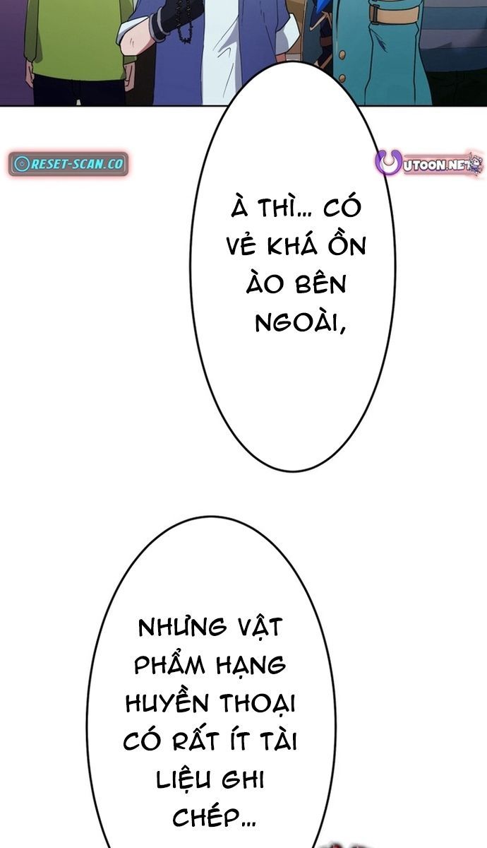 Đảo Ngược Chỉ Số : Từ Kẻ Xui Xẻo Thành Vô Địch! Chapter 2 - Trang 2