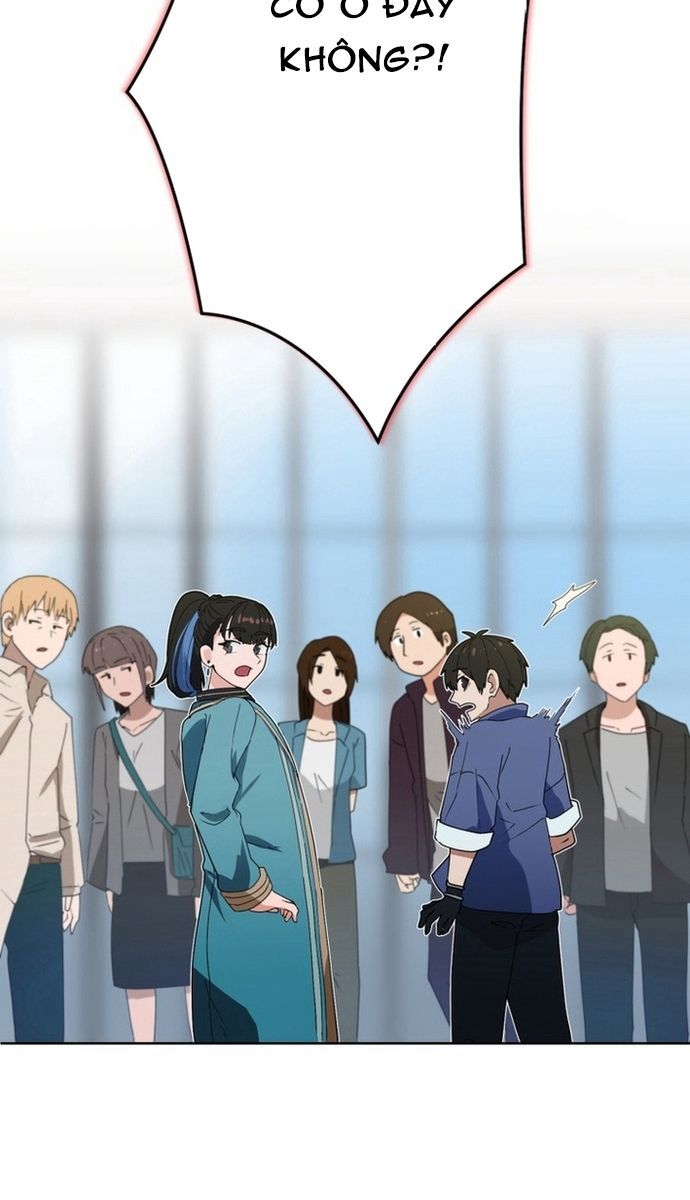 Đảo Ngược Chỉ Số : Từ Kẻ Xui Xẻo Thành Vô Địch! Chapter 2 - Trang 2