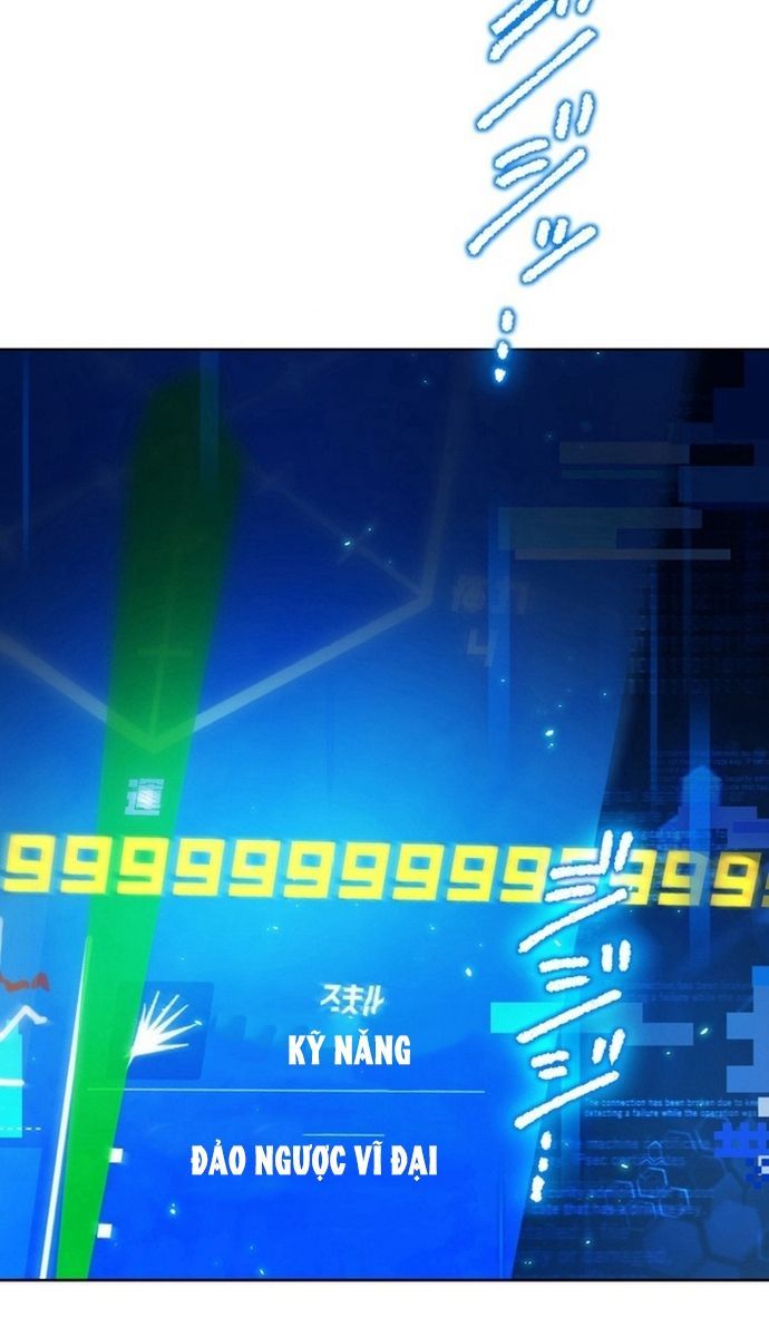 Đảo Ngược Chỉ Số : Từ Kẻ Xui Xẻo Thành Vô Địch! Chapter 2 - Trang 2
