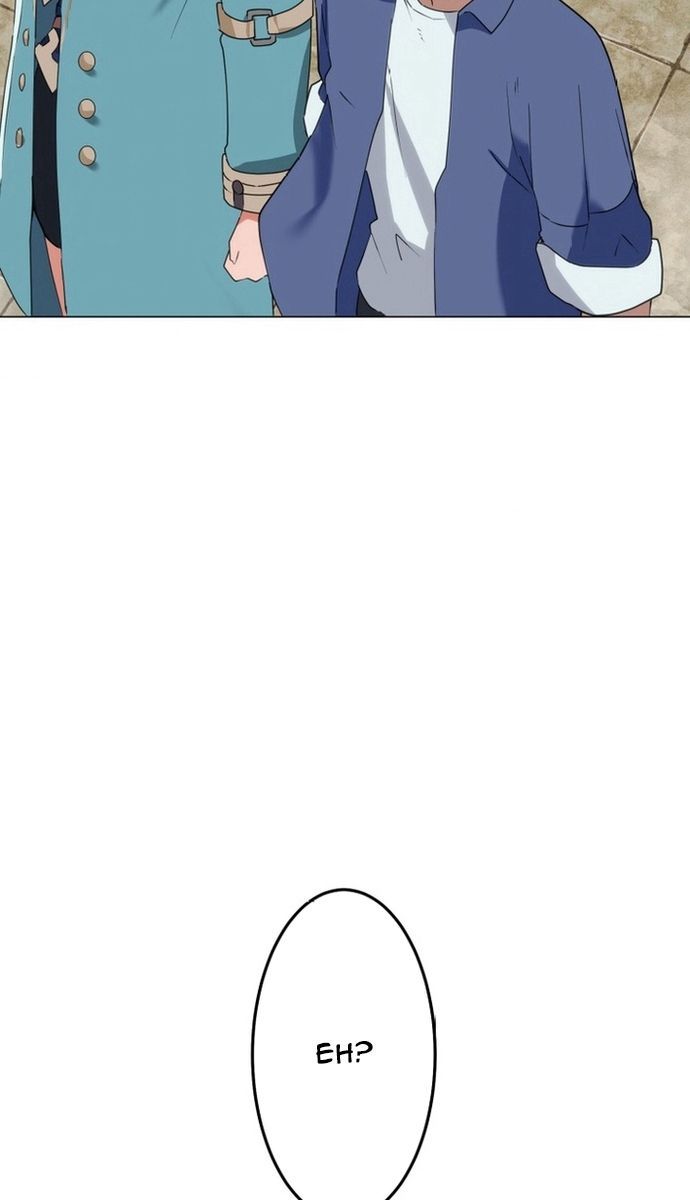 Đảo Ngược Chỉ Số : Từ Kẻ Xui Xẻo Thành Vô Địch! Chapter 2 - Trang 2