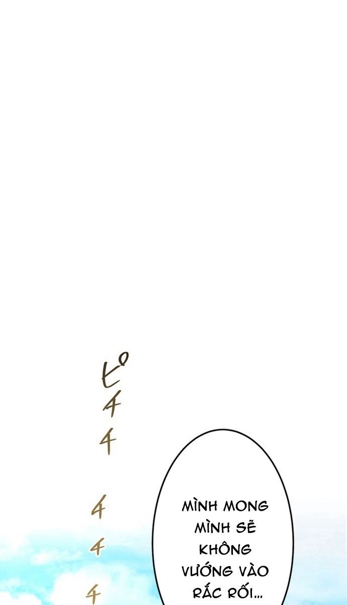 Đảo Ngược Chỉ Số : Từ Kẻ Xui Xẻo Thành Vô Địch! Chapter 2 - Trang 2