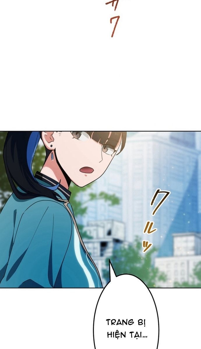 Đảo Ngược Chỉ Số : Từ Kẻ Xui Xẻo Thành Vô Địch! Chapter 2 - Trang 2