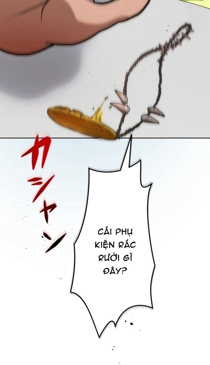 Đảo Ngược Chỉ Số : Từ Kẻ Xui Xẻo Thành Vô Địch! Chapter 2 - Trang 2