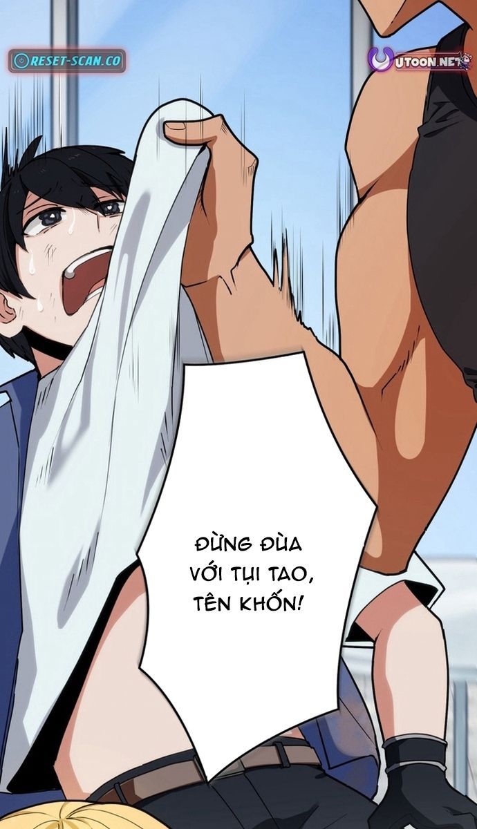 Đảo Ngược Chỉ Số : Từ Kẻ Xui Xẻo Thành Vô Địch! Chapter 2 - Trang 2