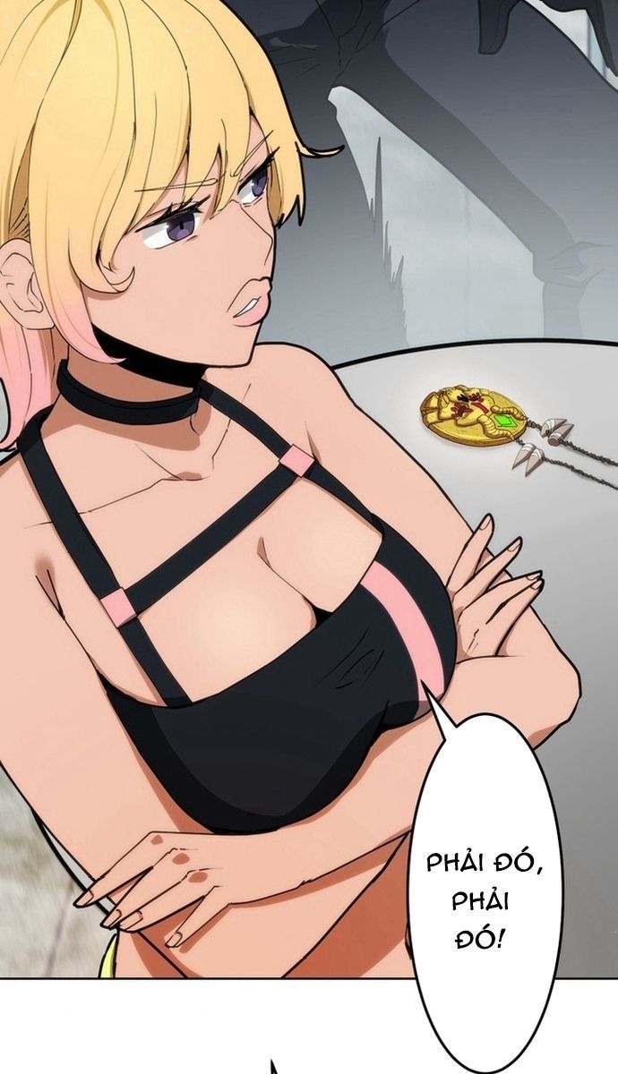 Đảo Ngược Chỉ Số : Từ Kẻ Xui Xẻo Thành Vô Địch! Chapter 2 - Trang 2