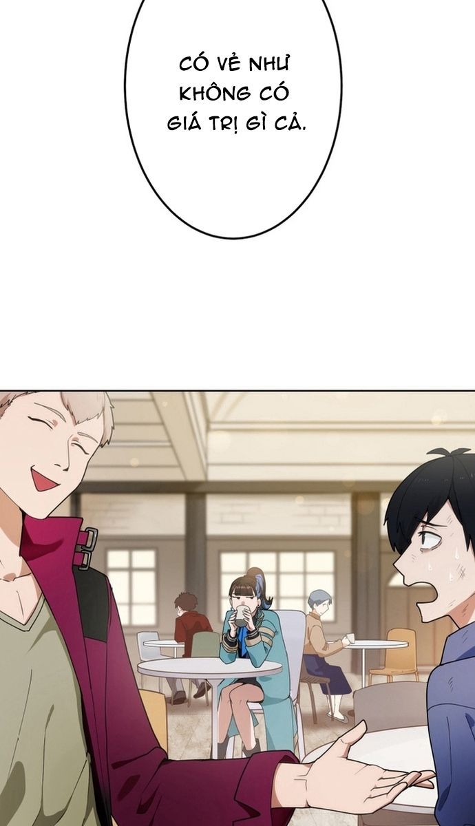 Đảo Ngược Chỉ Số : Từ Kẻ Xui Xẻo Thành Vô Địch! Chapter 2 - Trang 2