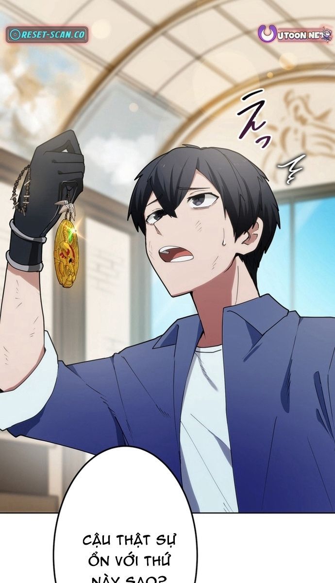 Đảo Ngược Chỉ Số : Từ Kẻ Xui Xẻo Thành Vô Địch! Chapter 2 - Trang 2