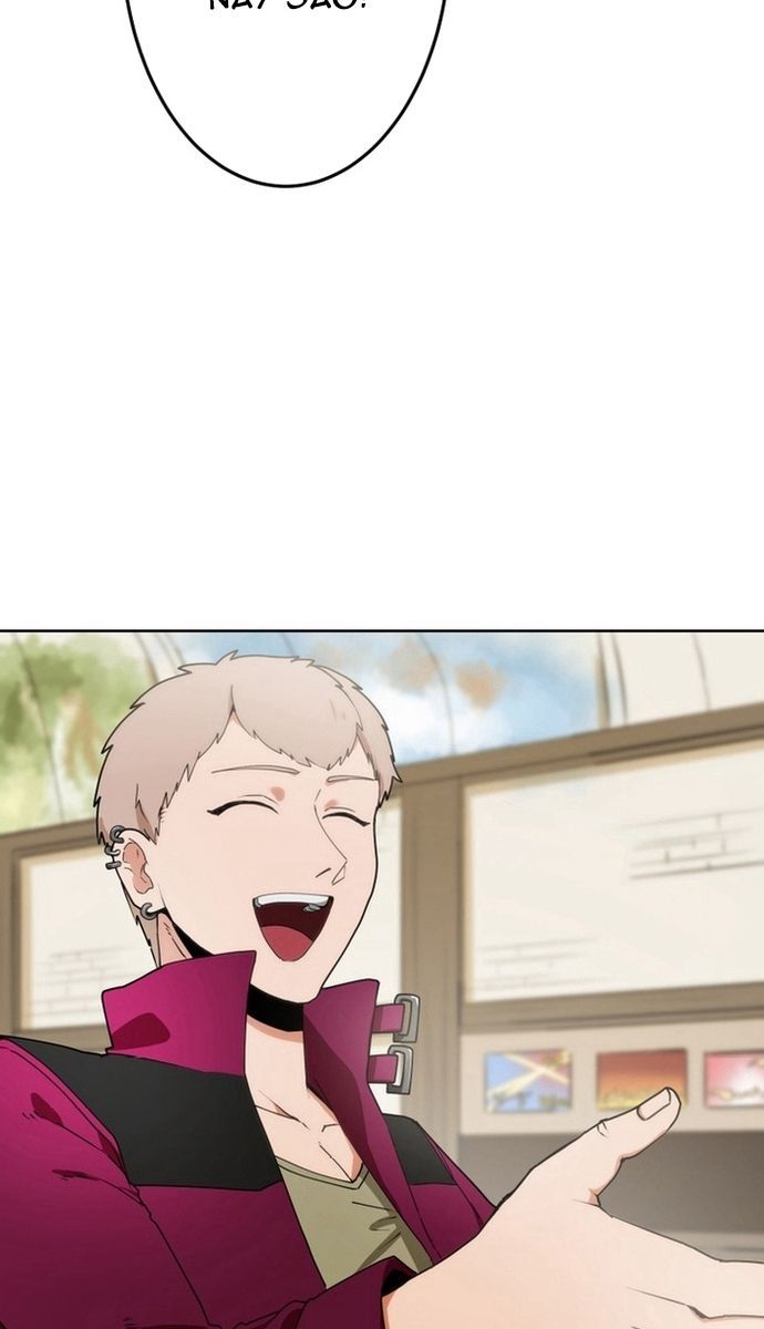 Đảo Ngược Chỉ Số : Từ Kẻ Xui Xẻo Thành Vô Địch! Chapter 2 - Trang 2