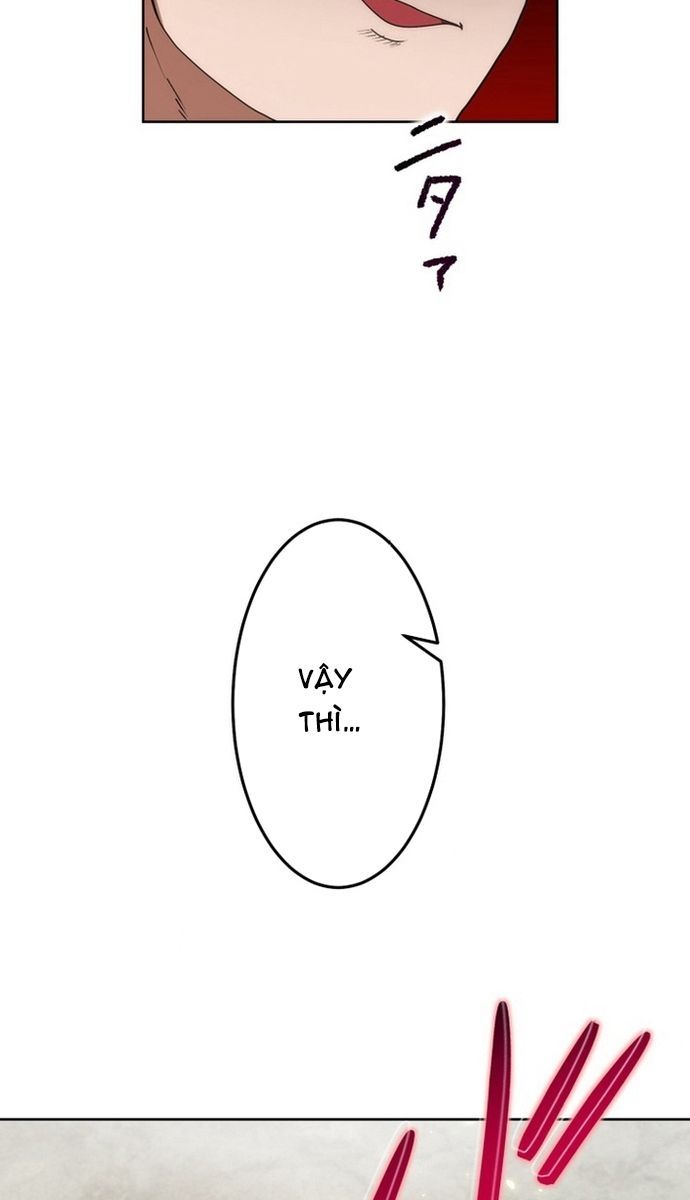 Đảo Ngược Chỉ Số : Từ Kẻ Xui Xẻo Thành Vô Địch! Chapter 2 - Trang 2