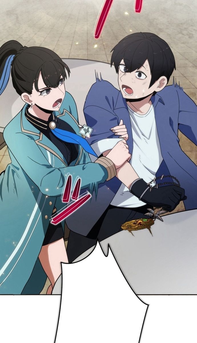 Đảo Ngược Chỉ Số : Từ Kẻ Xui Xẻo Thành Vô Địch! Chapter 2 - Trang 2