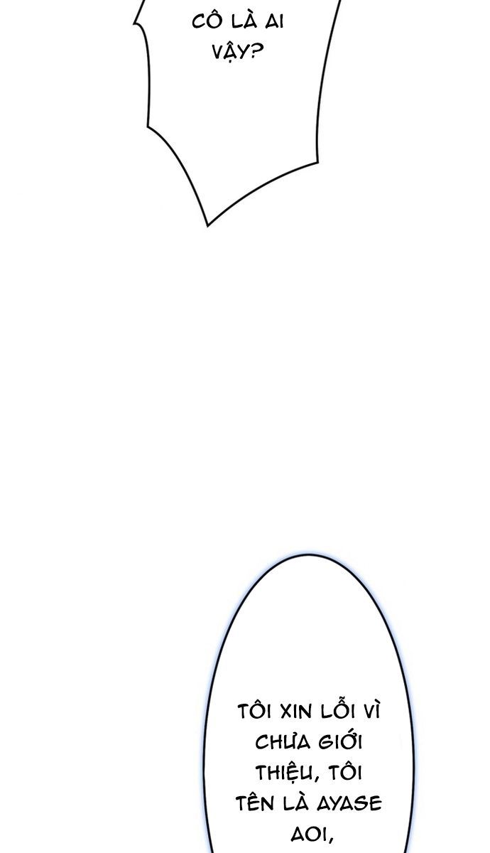 Đảo Ngược Chỉ Số : Từ Kẻ Xui Xẻo Thành Vô Địch! Chapter 2 - Trang 2