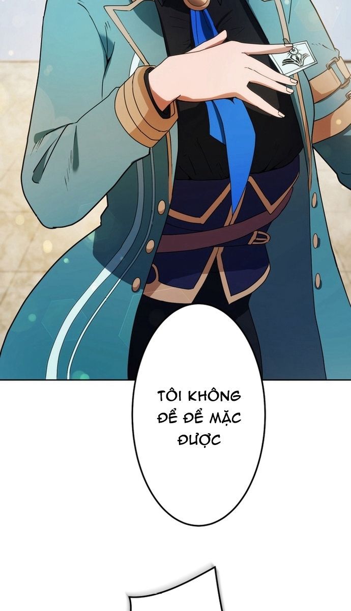 Đảo Ngược Chỉ Số : Từ Kẻ Xui Xẻo Thành Vô Địch! Chapter 2 - Trang 2