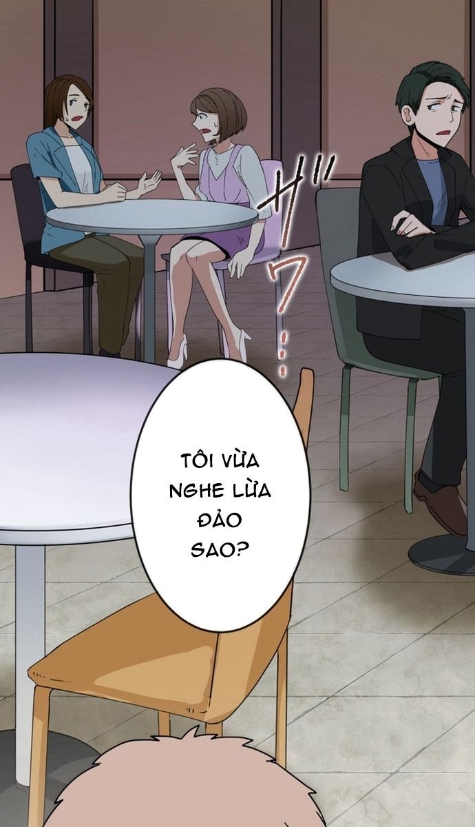 Đảo Ngược Chỉ Số : Từ Kẻ Xui Xẻo Thành Vô Địch! Chapter 2 - Trang 2