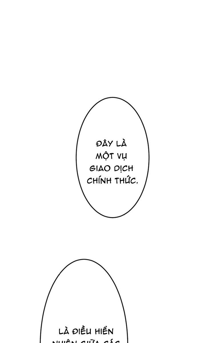 Đảo Ngược Chỉ Số : Từ Kẻ Xui Xẻo Thành Vô Địch! Chapter 2 - Trang 2