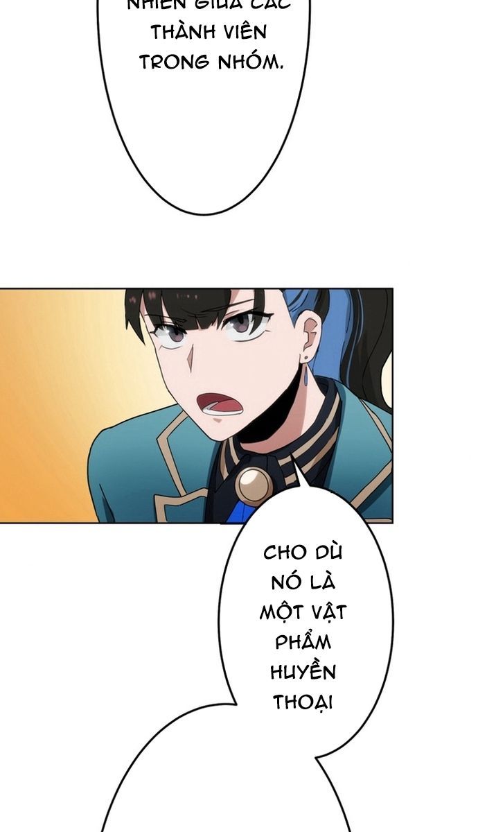 Đảo Ngược Chỉ Số : Từ Kẻ Xui Xẻo Thành Vô Địch! Chapter 2 - Trang 2