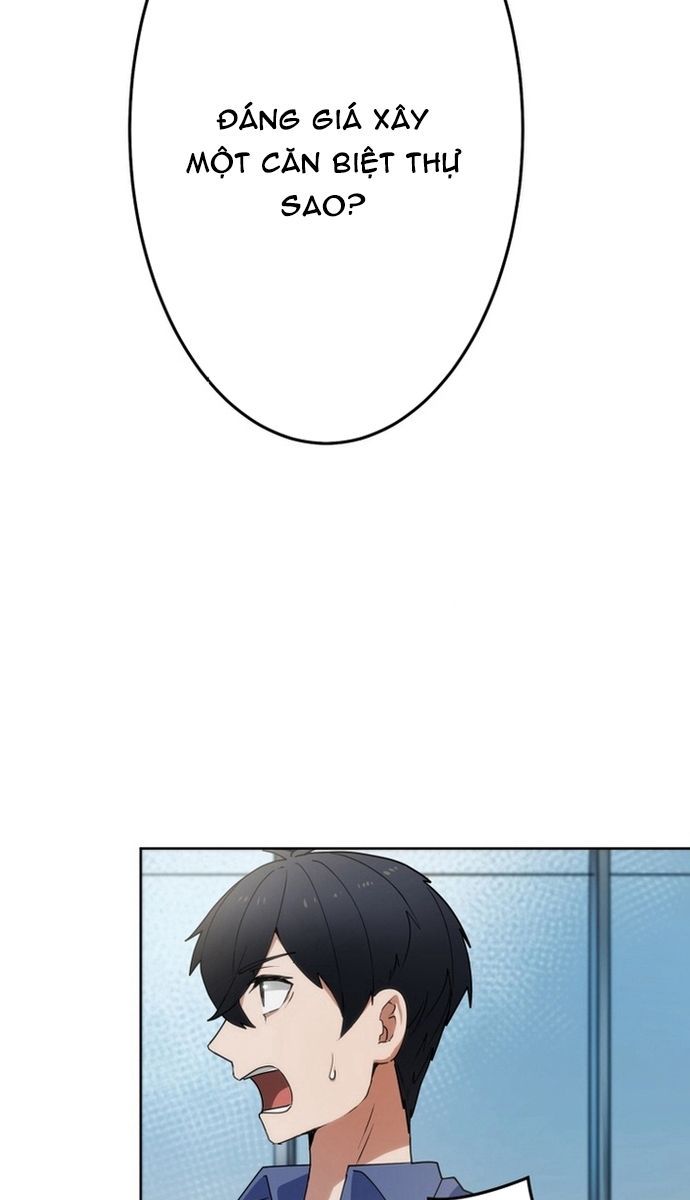 Đảo Ngược Chỉ Số : Từ Kẻ Xui Xẻo Thành Vô Địch! Chapter 2 - Trang 2