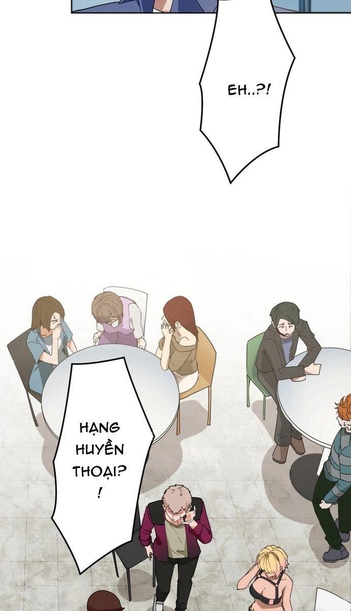 Đảo Ngược Chỉ Số : Từ Kẻ Xui Xẻo Thành Vô Địch! Chapter 2 - Trang 2