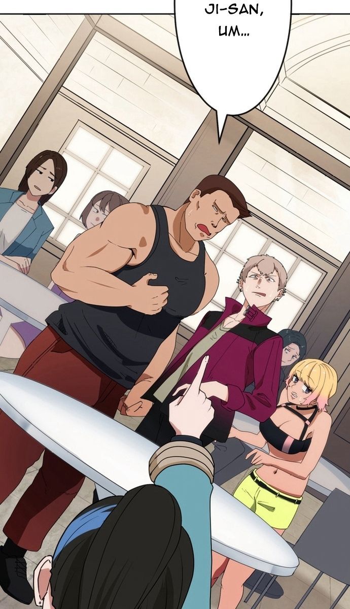 Đảo Ngược Chỉ Số : Từ Kẻ Xui Xẻo Thành Vô Địch! Chapter 2 - Trang 2