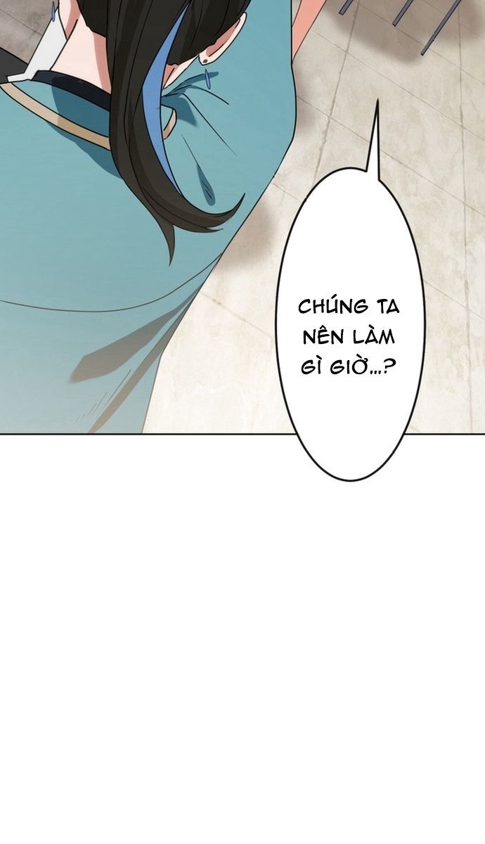 Đảo Ngược Chỉ Số : Từ Kẻ Xui Xẻo Thành Vô Địch! Chapter 2 - Trang 2