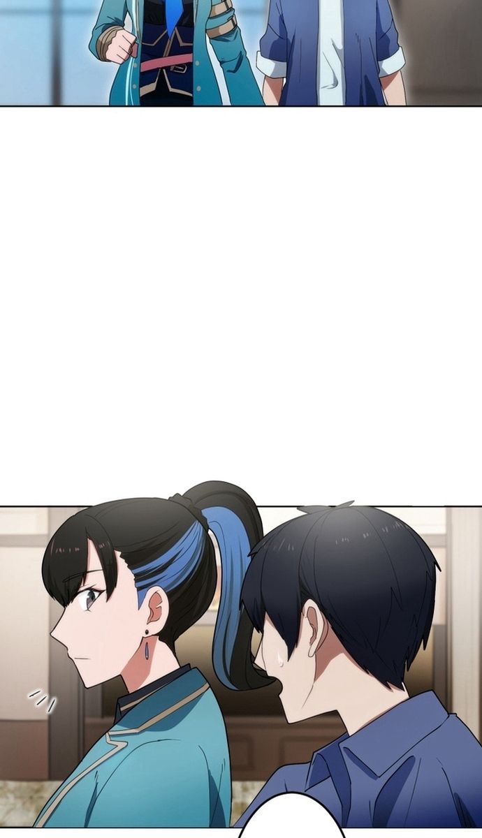 Đảo Ngược Chỉ Số : Từ Kẻ Xui Xẻo Thành Vô Địch! Chapter 2 - Trang 2