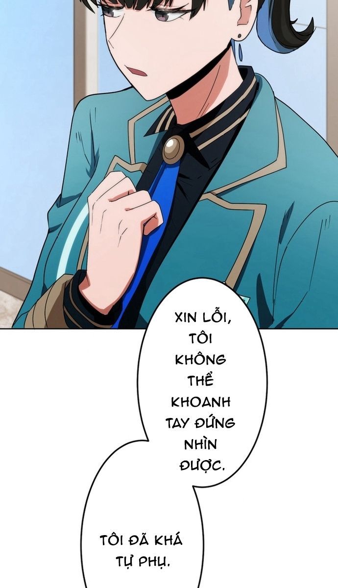 Đảo Ngược Chỉ Số : Từ Kẻ Xui Xẻo Thành Vô Địch! Chapter 2 - Trang 2