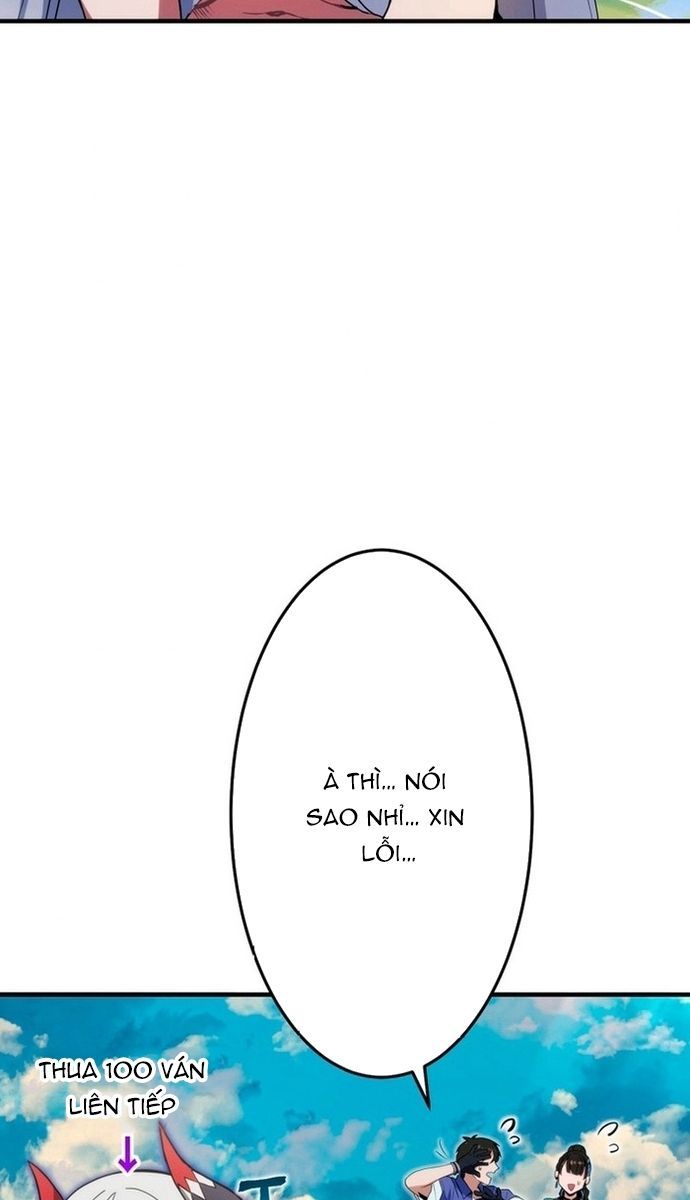 Đảo Ngược Chỉ Số : Từ Kẻ Xui Xẻo Thành Vô Địch! Chapter 3 - Trang 2