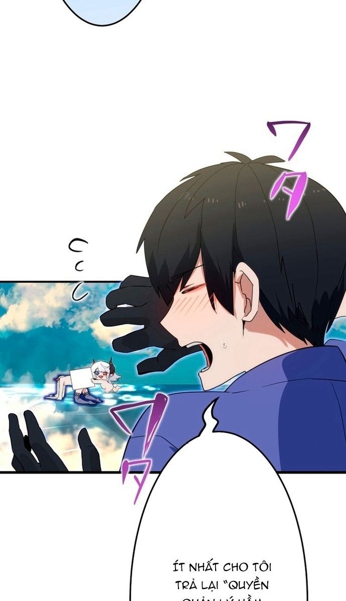 Đảo Ngược Chỉ Số : Từ Kẻ Xui Xẻo Thành Vô Địch! Chapter 3 - Trang 2