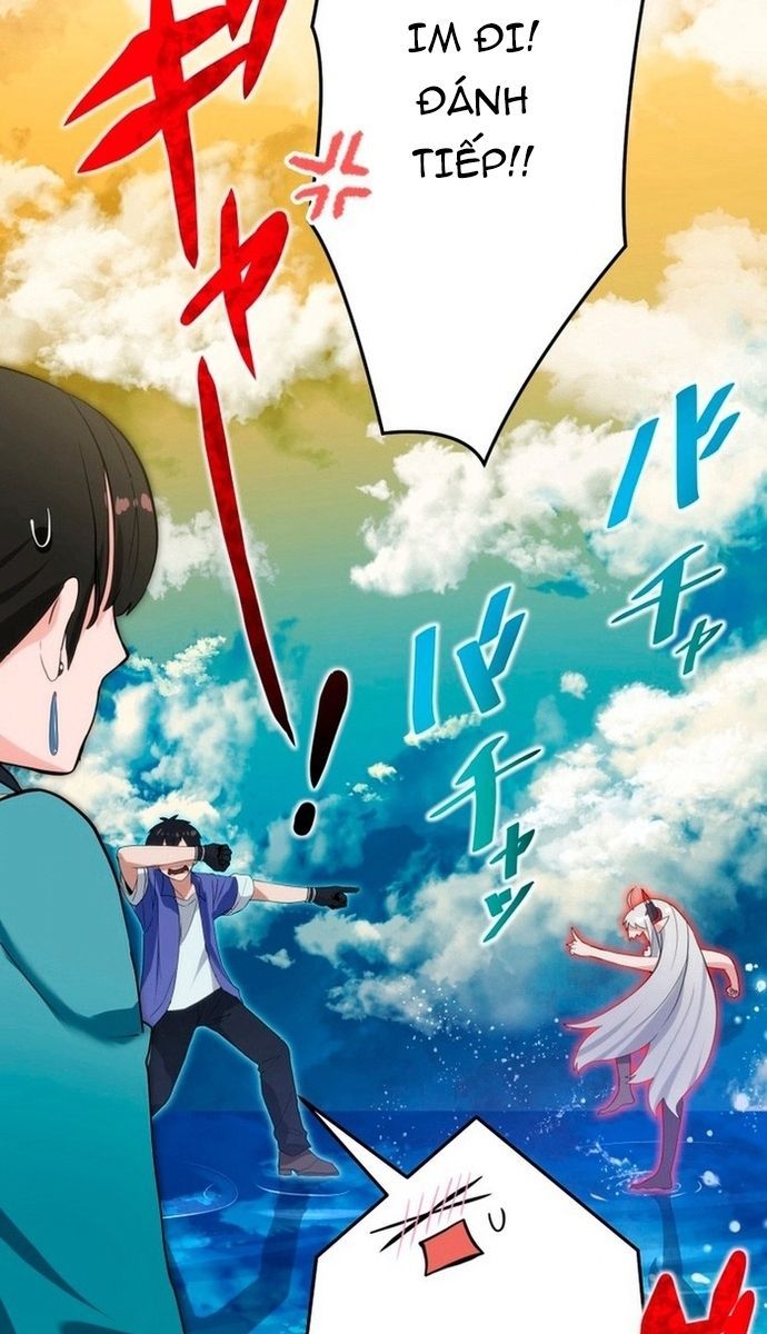 Đảo Ngược Chỉ Số : Từ Kẻ Xui Xẻo Thành Vô Địch! Chapter 3 - Trang 2