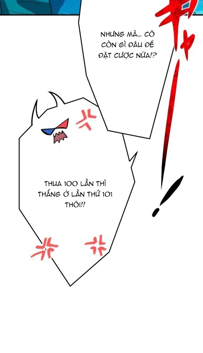Đảo Ngược Chỉ Số : Từ Kẻ Xui Xẻo Thành Vô Địch! Chapter 3 - Trang 2